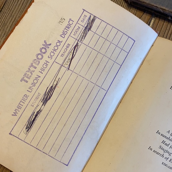 Short Stories by Edgar Allan Poe 1946 In Sunshine and Shadow - Picture 3 of 8